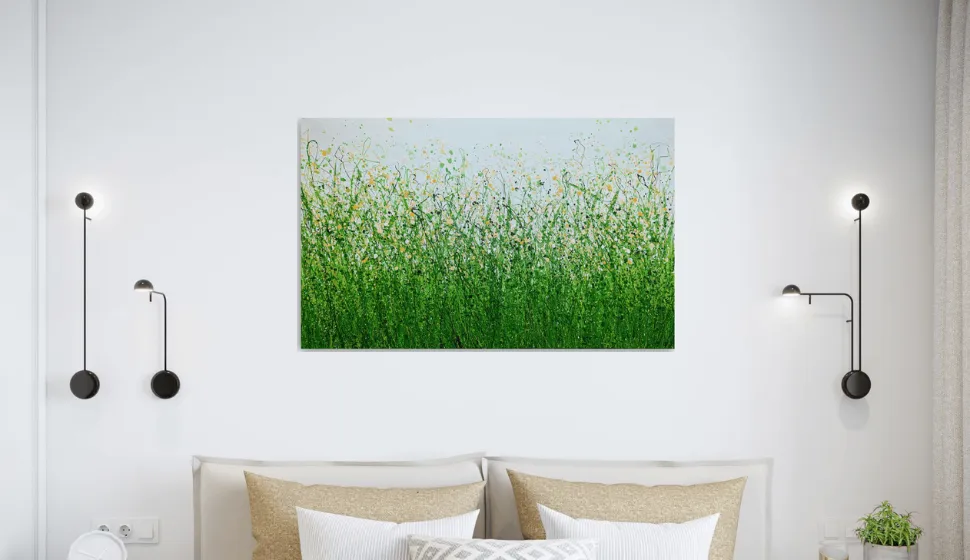 Serenity Meadow