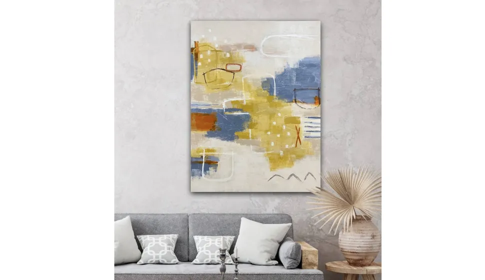 Beachcomber Painting By Shellie Garber ,United States